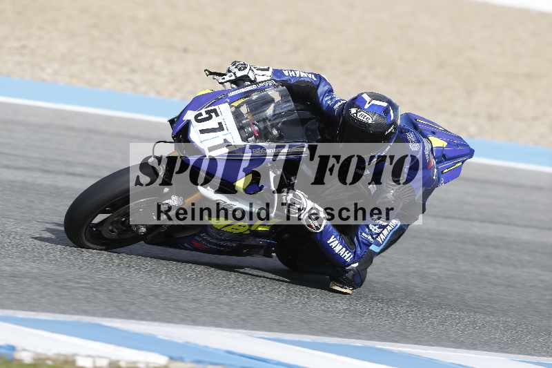 Archiv-2025/01 24.-27.01.2025 Moto Center Thun Jerez/schwarz-black/571